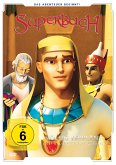 Völlig verplant - Josef und der Traum des Pharao, DVD-Video