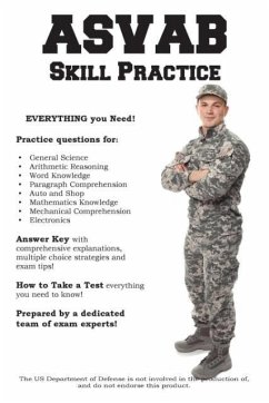 ASVAB Skill Practice - Complete Test Preparation Inc.