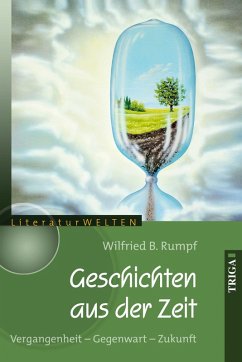 Cover Geschichten aus der Zeit