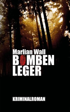 Bombenleger - Wall, Marlian