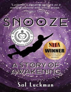 Cover Snooze: A Story of Awakening (eBook, ePUB)