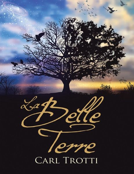 La Belle Terre (eBook, ePUB)