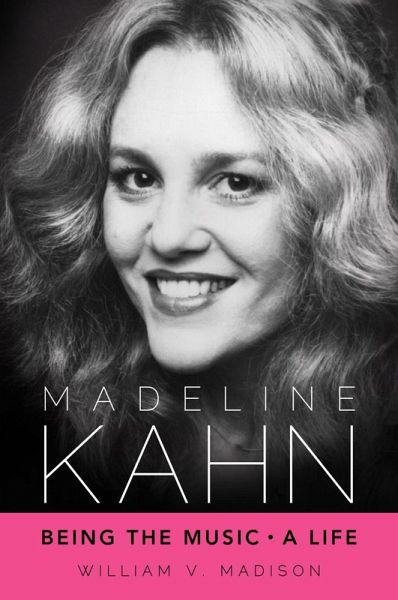 Madeline Kahn (eBook, ePUB) Madeline Kahn (eBook, ePUB)