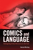 Comics and Language (eBook, ePUB)