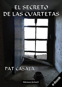 El secreto de las cuartetas - Casalà, Pat