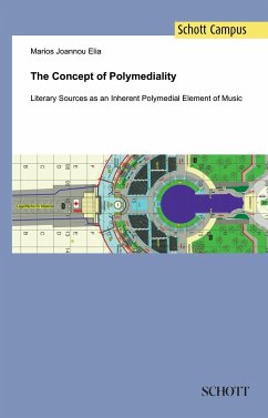 The Concept of Polymediality