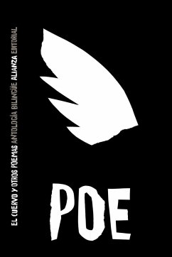 El cuervo y otros poemas : antología poética bilingüe - Poe, Edgar Allan; Rivero Taravillo, Antonio