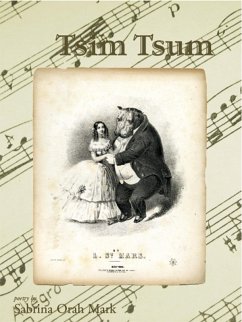 Tsim Tsum (eBook, ePUB) - Mark, Sabrina Orah