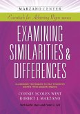 Examining Similarities & Differences: Classroom Techniques to Help Students Deepen Their Understanding (eBook, ePUB)