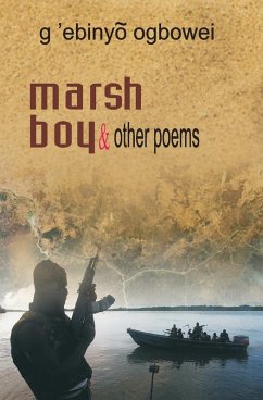 Marsh Boy and other Poems (eBook, ePUB)