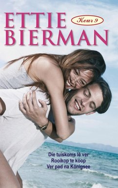 Ettie Bierman Keur 9 (eBook, ePUB) - Bierman, Ettie