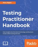 Testing Practitioner Handbook (eBook, ePUB)