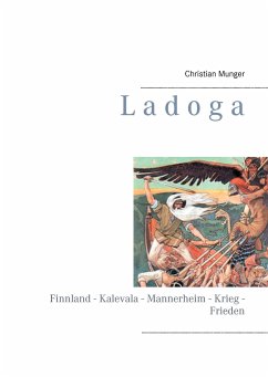 Ladoga - Munger, Christian