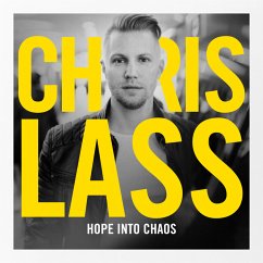 Cover Hope into Chaos