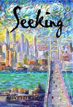 Cover Seeking (eBook, ePUB)