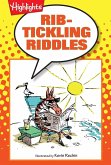 Rib-Tickling Riddles (eBook, ePUB)
