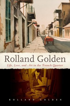Rolland Golden (eBook, ePUB) - Golden, Rolland
