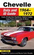 Chevelle Data & ID Guide (eBook, ePUB) - Bild 1