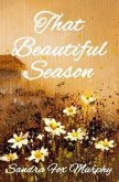 That Beautiful Season (eBook, ePUB)