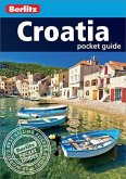 Berlitz Croatia Pocket Guide (Travel Guide eBook) (eBook, ePUB)