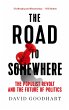 The Road to Somewhere (eBook, ePUB) - Bild 1