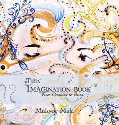 The Imagination Book - Mak, Makyee