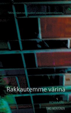 Rakkautemme värinä