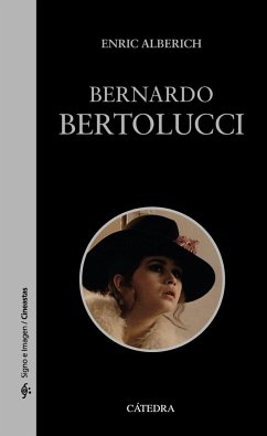 Bernardo Bertolucci - Alberich Grau, Enric