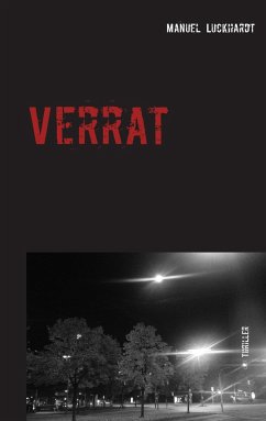 Verrat - Luckhardt, Manuel