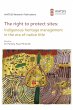 The right to protect sites - Bild 1