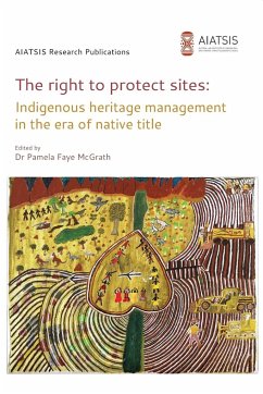 The right to protect sites - McGrath, Pamela F