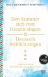 Den Kummer sich vom Herzen singen &... - Bild 1