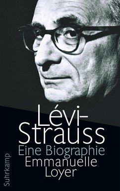 Lévi-Strauss - Loyer, Emmanuelle