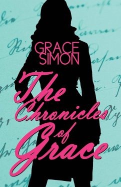 The Chronicles of Grace - Simon, Grace