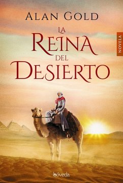 La reina del desierto - Gold, Alan