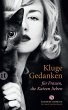 Kluge Gedanken für Frauen, die Katzen... - Bild 1