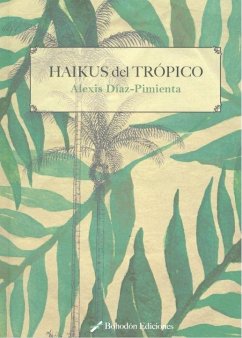 Cover Haikus del trópico