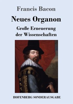 Neues Organon - Bacon, Francis