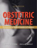 Obstetric Medicine, 6e (eBook, ePUB)