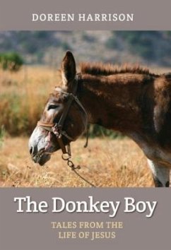 The Donkey Boy (eBook, ePUB) - Harrison, Doreen