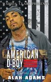 American D-Boy (eBook, ePUB)