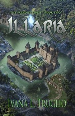 Cover Illaria (eBook, ePUB)