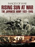 Rising Sun at War (eBook, ePUB)