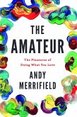 The Amateur (eBook, ePUB)