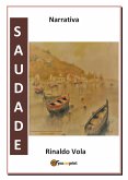 Saudade (eBook, PDF)