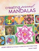 Creating Personal Mandalas (eBook, ePUB)