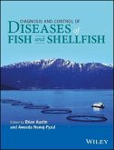 Diagnosis and Control of Diseases of Fish and Shellfish (eBook, ePUB)