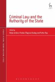 Criminal Law and the Authority of the State (eBook, PDF)