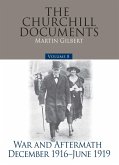 Churchill Documents - Volume 8 (eBook, ePUB) Churchill Documents - Volume 8 (eBook, ePUB)
