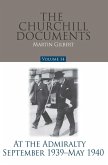 Churchill Documents - Volume 14 (eBook, ePUB)